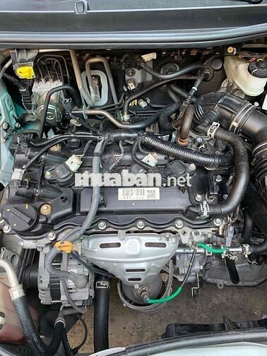 Toyota Veloz Cross Top 2022 Trắng