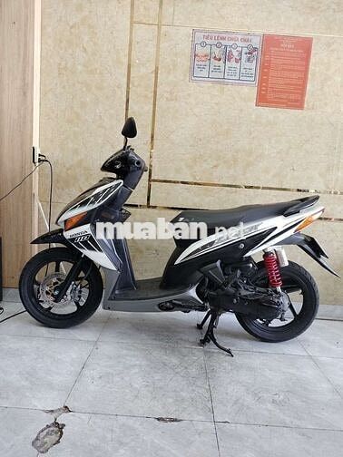 Honda Click 2007 Xe Mạnh Máy Êm Mượt