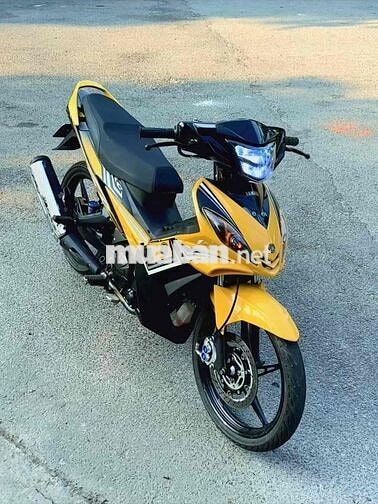Yamaha Exciter 135 up 2010 may zin bs 72
