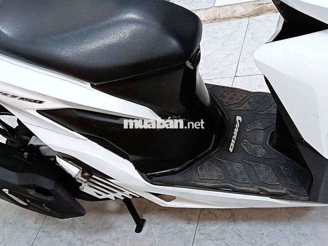 Honda Vario 150 2019 Trắng 22360 km xe êm ngon