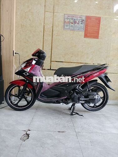 Yamaha Nouvo 5 2012 Xe Máy Đi Êm Manh