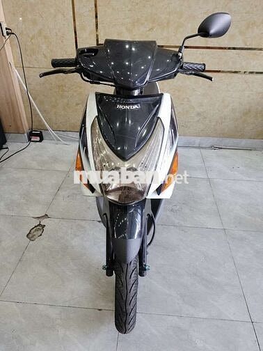 Honda Click 2007 Xe Mạnh Máy Êm Mượt