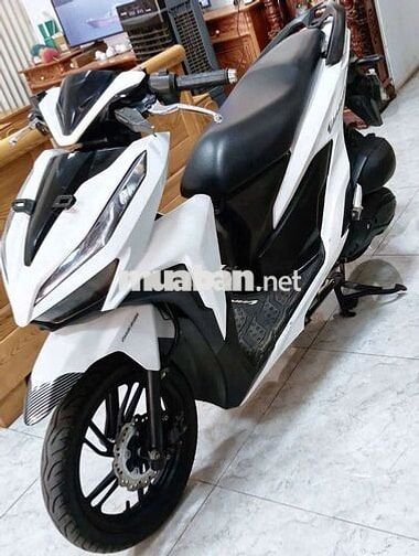 Honda Vario 150 2019 Trắng 22360 km xe êm ngon