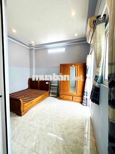 Cho Thuê Nhà Trệt Lầu Gốc 2 Mặt Tiền KDC CTY 8