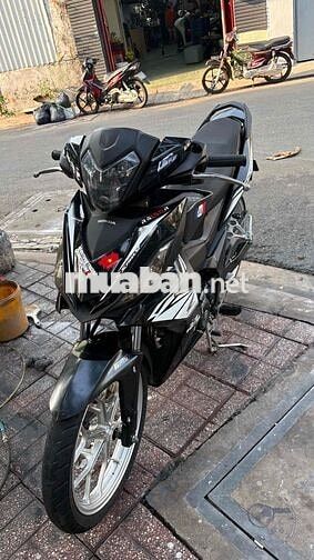 Honda Winner V1 Đen Đã sử dụng