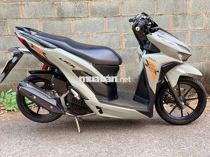 Honda Vario 150cc Xám Zin êm Keng
