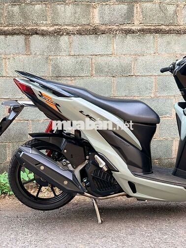 Honda Vario 150cc Xám Zin êm Keng