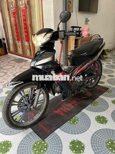Yamaha Sirius 2016 Đen Zin êm