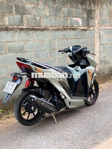 Honda Vario 150cc Xám Zin êm Keng