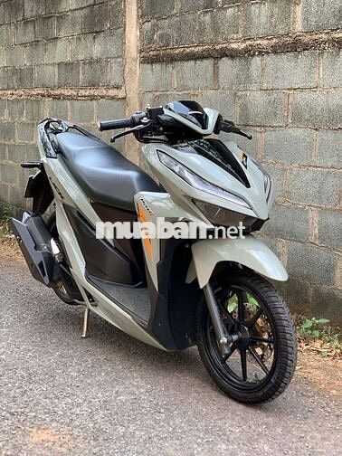 Honda Vario 150cc Xám Zin êm Keng
