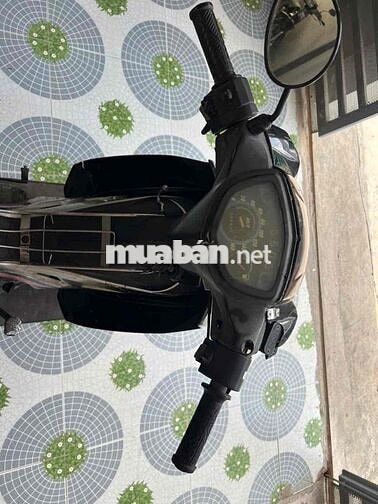 Yamaha Sirius 2016 Đen Zin êm