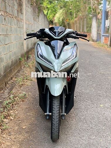 Honda Vario 150cc Xám Zin êm Keng