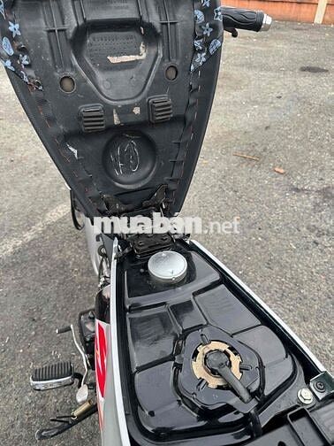 Honda Wave 110 Thái Bạc 10064 km