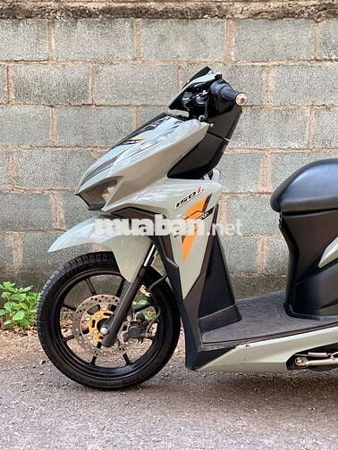 Honda Vario 150cc Xám Zin êm Keng