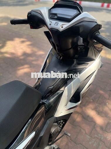 Honda Winner V3 2022 Trắng đen