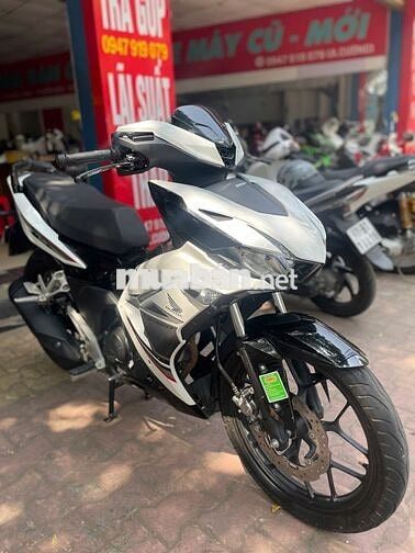 Honda Winner V3 2022 Trắng đen