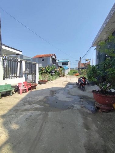 Chính chủ cần bán nền thổ cư xã Long Định , Cần Đước Long An