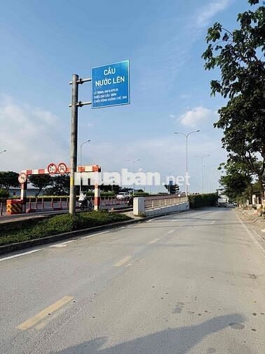 🌺Cần bán MT ngay cầu nước lên An lạc . DT : 240m . Giá bán : 20 tỷ TL