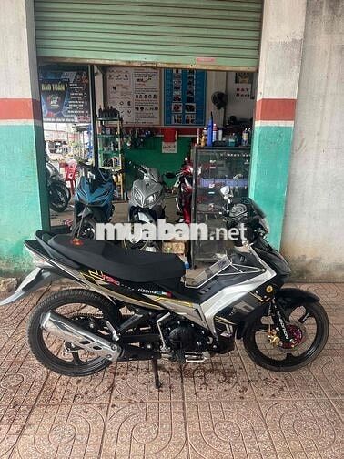 Yamaha Exciter 1S9A 2010 Đen