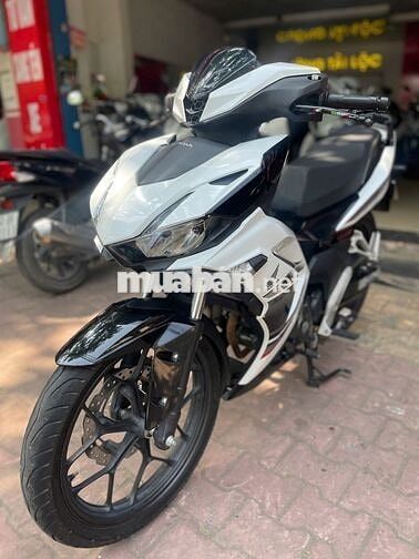 Honda Winner V3 2022 Trắng đen