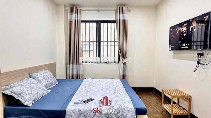 Căn Hộ ngay TT Nha Trang giá rẻ