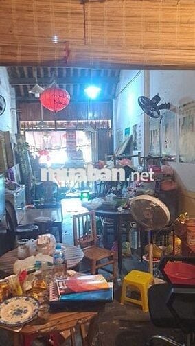 CHO THUÊ MẶT BẰNG KINH DOANH VIEW SÔNG – VỊ TRÍ ĐẸP TẠI PHỐ CỔ HỘI AN