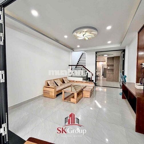 CHO THUÊ NHÀ NGUYÊN CĂN PHÍA BẮC NHA TRANG CÁCH BIỂN CHỈ 300m