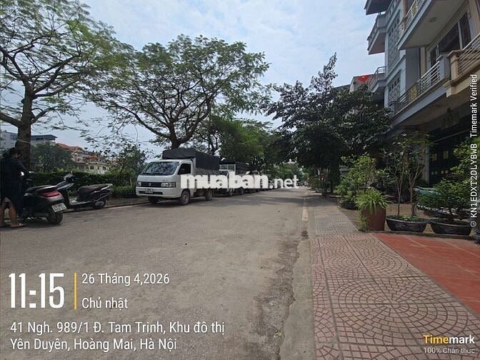 CHỈ 7TR - CHO THUÊ MBKD TẦNG 1 MẶT TIỀN RỘNG, Ô TÔ TẢI ĐỖ CỬA, VIEW HỒ