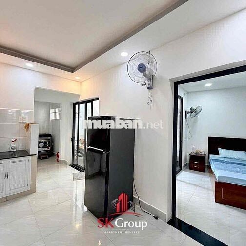 CHO THUÊ NHÀ NGUYÊN CĂN PHÍA BẮC NHA TRANG CÁCH BIỂN CHỈ 300m