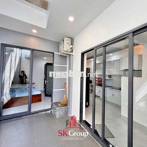 CHO THUÊ NHÀ NGUYÊN CĂN PHÍA BẮC NHA TRANG CÁCH BIỂN CHỈ 300m