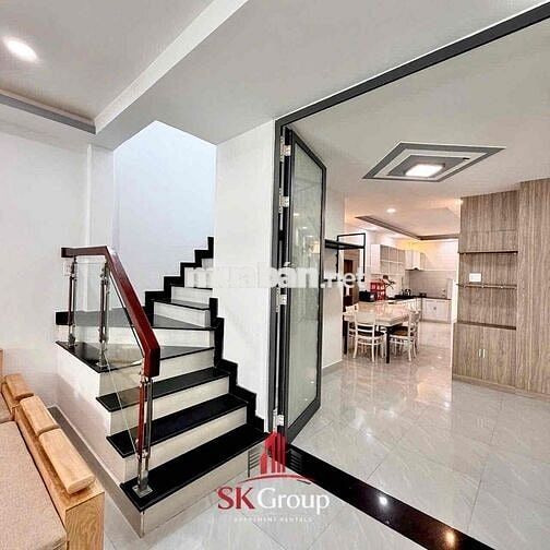 CHO THUÊ NHÀ NGUYÊN CĂN PHÍA BẮC NHA TRANG CÁCH BIỂN CHỈ 300m