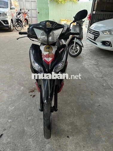 Honda Wave RSX 110 2012 Đen bstp máy rin