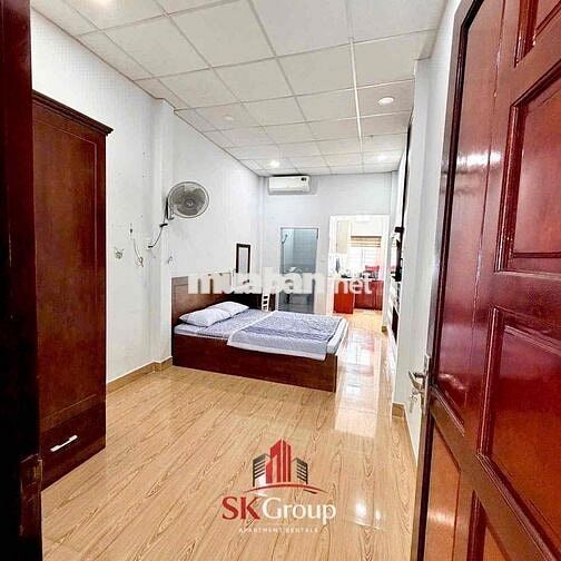 CHO THUÊ NHÀ NGUYÊN CĂN PHÍA BẮC NHA TRANG CÁCH BIỂN CHỈ 300m