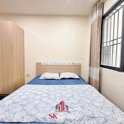 Căn Hộ ngay TT Nha Trang giá rẻ