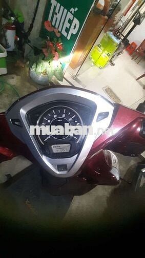 Honda Lead 2020 Premium Edition Đỏ