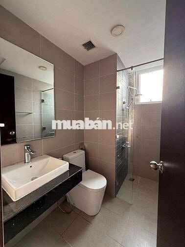 CHO THUÊ CĂN HỘ NỘI THẤT CƠ BẢN 3PN2WC Sunrise Riverside