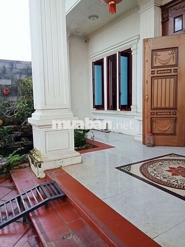 Nhà đất bán cho người ở gần cần