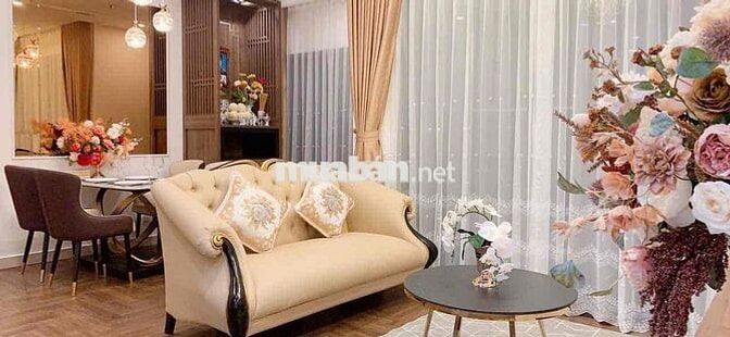 Bán căn hộ 2n+ 64m giá 5.05 tỷ tại Vinhomes Smartcity