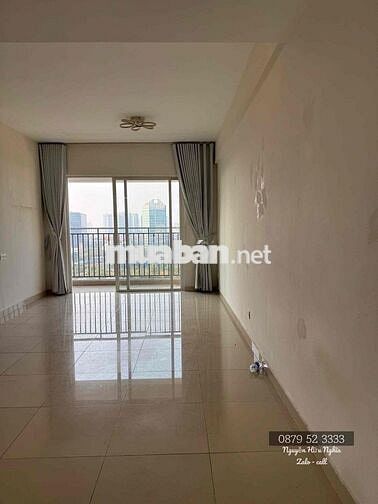 CHO THUÊ CĂN HỘ NỘI THẤT CƠ BẢN 3PN2WC Sunrise Riverside