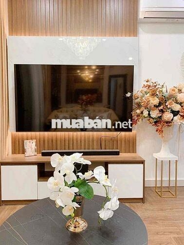 Bán căn hộ 2n+ 64m giá 5.05 tỷ tại Vinhomes Smartcity
