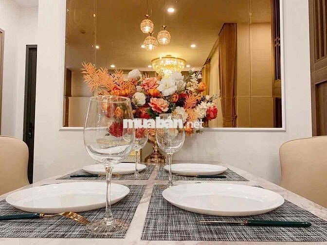 Bán căn hộ 2n+ 64m giá 5.05 tỷ tại Vinhomes Smartcity