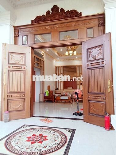 Nhà đất bán cho người ở gần cần