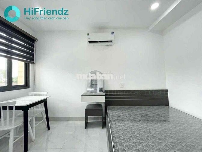 CĂN HỘ BANCOL FULL NT_ LẠC LONG QUÂN, TÂN BÌNH TIỆN QUA TRUNG TÂM