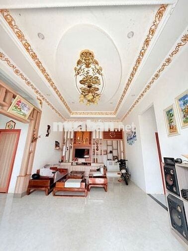 Nhà đất bán cho người ở gần cần