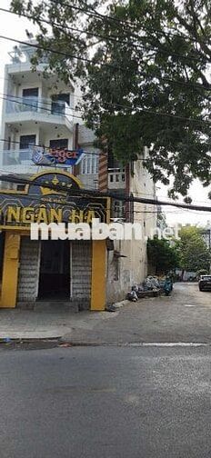 Cho thuê nhà nguyên căn mặt tiền