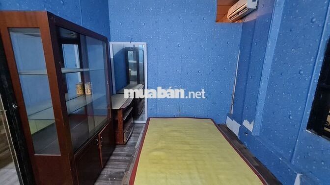 Cho thuê phòng trọ sinh viên nữ ,mặt tiền đường lớn Nơ Trang Long P13