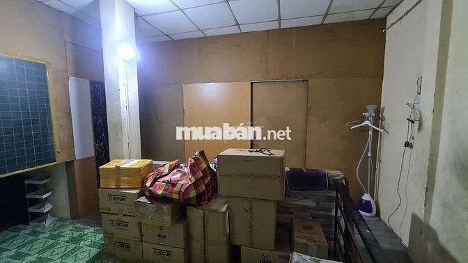 Cho thuê phòng trọ sinh viên nữ ,mặt tiền đường lớn Nơ Trang Long P13