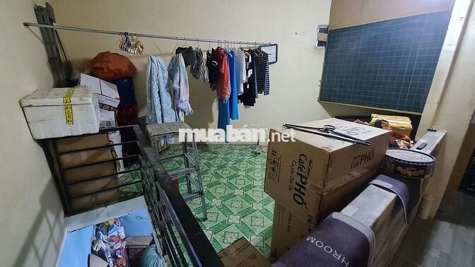 Cho thuê phòng trọ sinh viên nữ ,mặt tiền đường lớn Nơ Trang Long P13