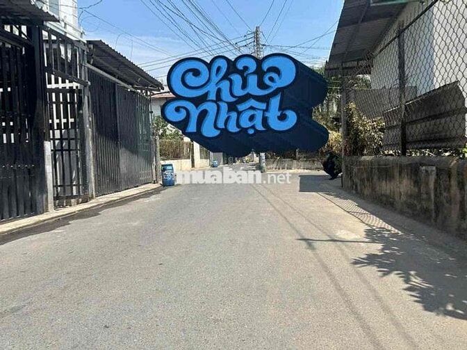 bán lô đât gân làng đại học  kp tân hoà phường đông hoà