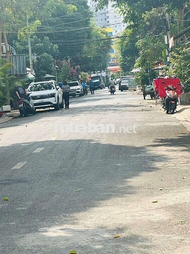 🔥MTNB KHU PHÚ THỌ HÒA - 4x17M 3 TẤM 4PN, ĐƯỜNG 16M- GẦN LÊ THÚC HOẠCH